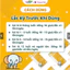 Men Vi Sinh Nhỏ Giọt Bio Bacipro 10ml Cho Bé Bổ Sung Lợi Khuẩn Tăng Cường Hệ Tiêu Hóa,Giảm Rồi Loạn t