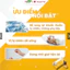Men Vi Sinh Nhỏ Giọt Bio Bacipro 10ml Cho Bé Bổ Sung Lợi Khuẩn Tăng Cường Hệ Tiêu Hóa,Giảm Rồi Loạn t