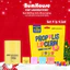 Lọ son dưỡng môi keo ong CNP Laboratory Propolis Lipcerin 4,5ml/15ml