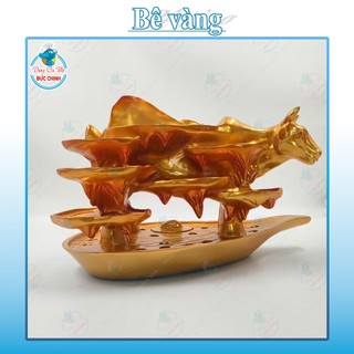 🔥🔥 KHUYẾN MÃI SỐC – TRANG TRÍ BÀN LẨU ĐẸP NHƯ NHÀ HÀNG 5 SAO 🔥🔥 🎉 SIÊU PHẨM: KỆ TRƯNG BÀY THỊT BÊ VÀNG