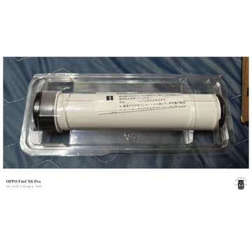 Đèn UV eSpring cho máy lọc nước mới chưa sử dụng Bộ lọc thay thế Spring Hoa Kỳ 10nganyEn
