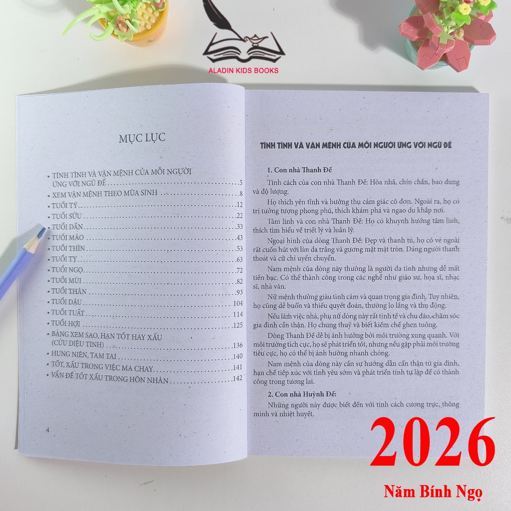 Sách - 12 Con Giáp Và Ý Nghĩa Dân Gian 2026