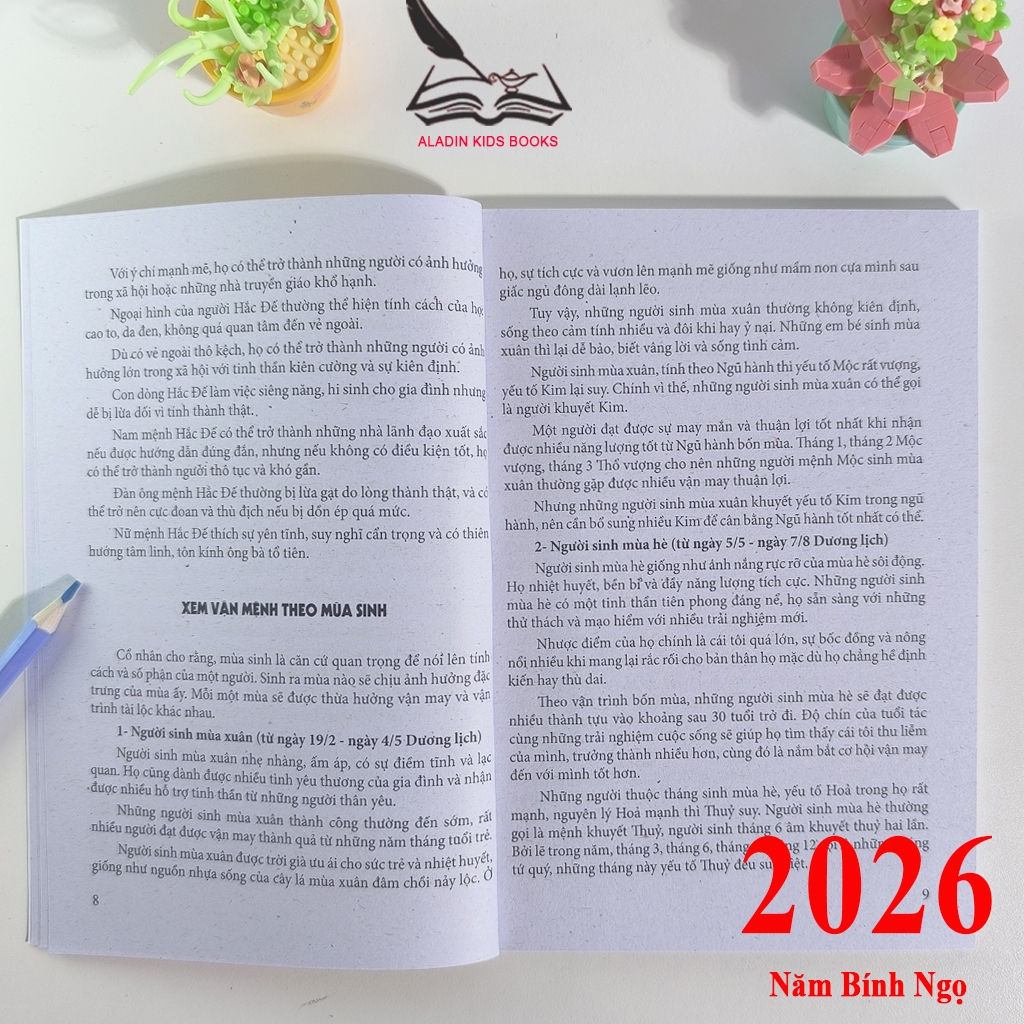 Sách - 12 Con Giáp Và Ý Nghĩa Dân Gian 2026