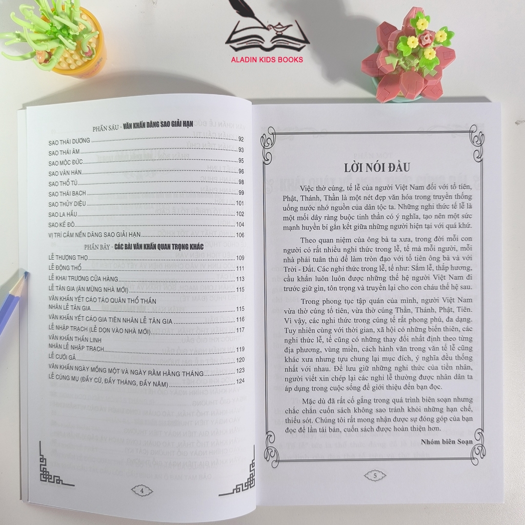 Sách - Phong Tục Nghi Thức Cúng Tế & Các Bài Văn Khấn - NXB Thanh Hóa