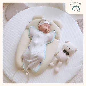 Chũn thông hơi áo nhộng MONONA vải thở siêu thoáng co giãn tốt