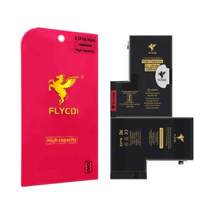 FLYCDI dung lượng cao tất cả dòng điện thoại từ 5se -> 14PRM.