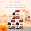 💥 Mua 3 tặng 1💥Reishi Kids Protect Neo- Bổ sung vitamin, hỗ trợ tăng miễn dịch, tăng đề kháng đường hô hấp chai 150ml