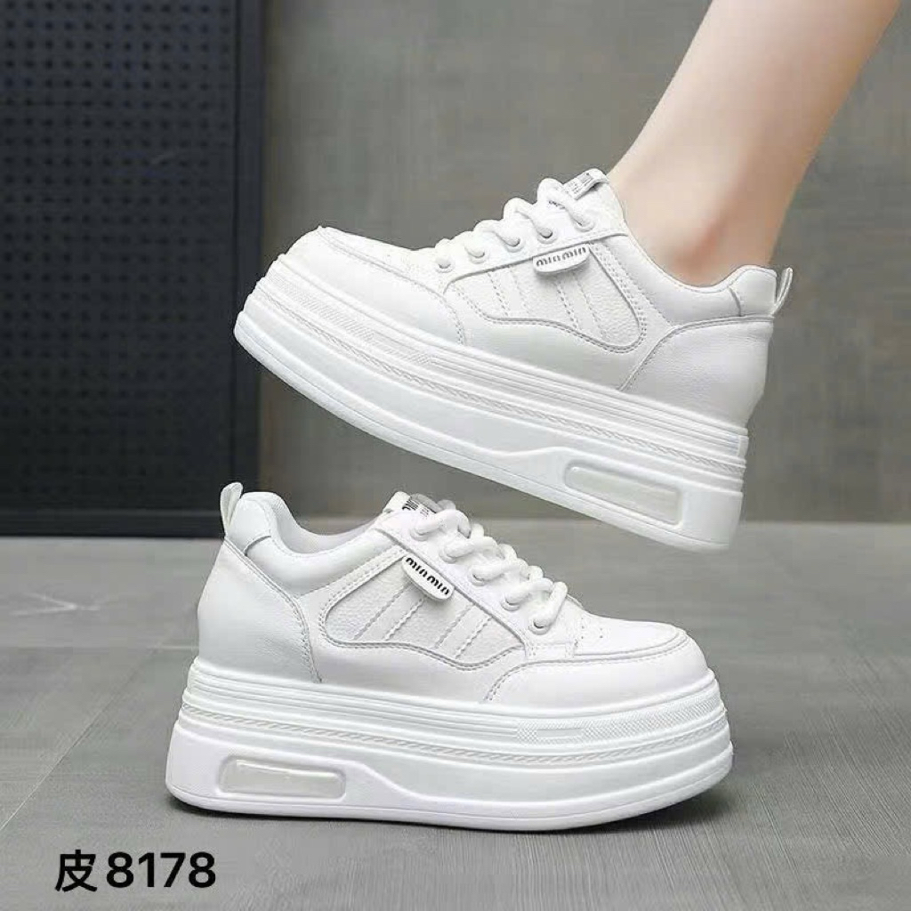 👟👠🎒👜…thể thao nâng đế
