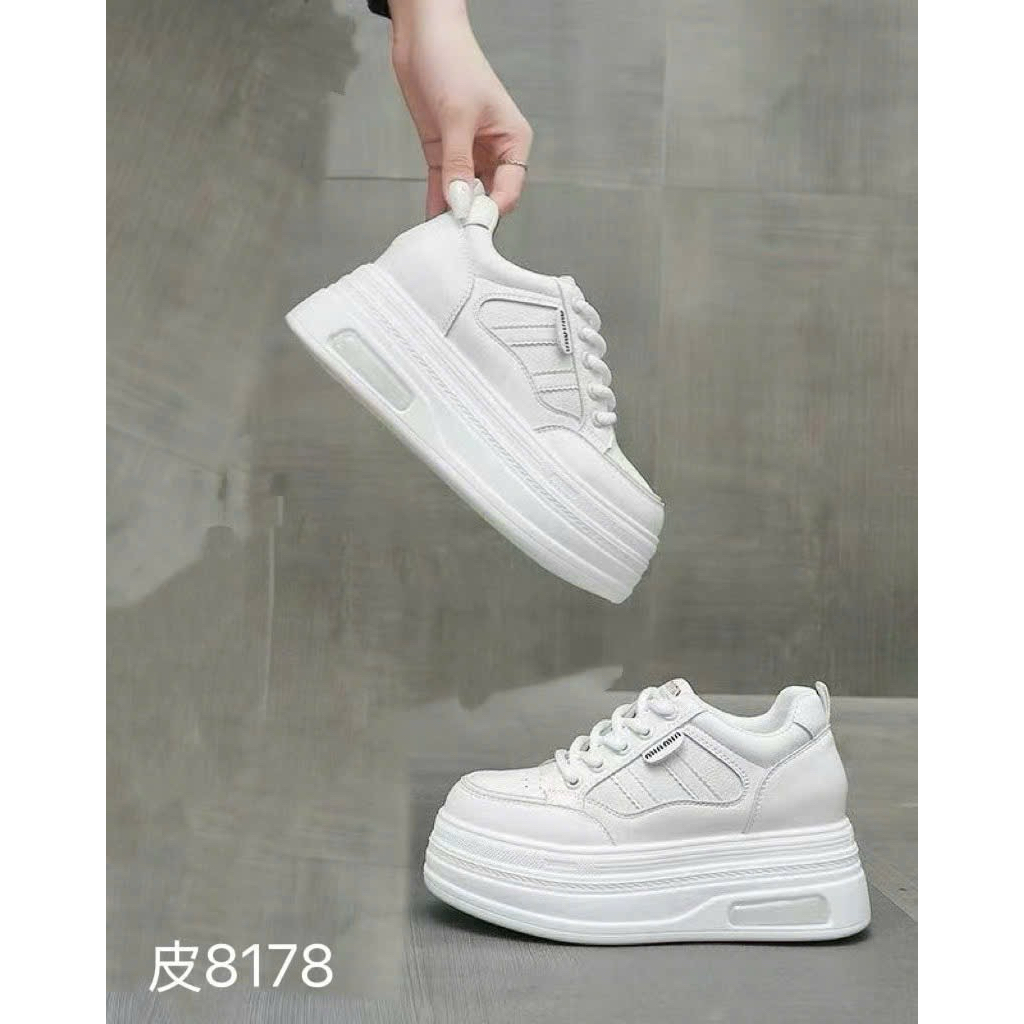 👟👠🎒👜…thể thao nâng đế