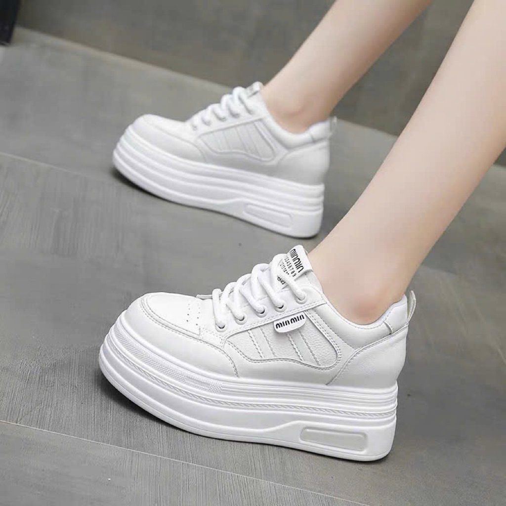 👟👠🎒👜…thể thao nâng đế