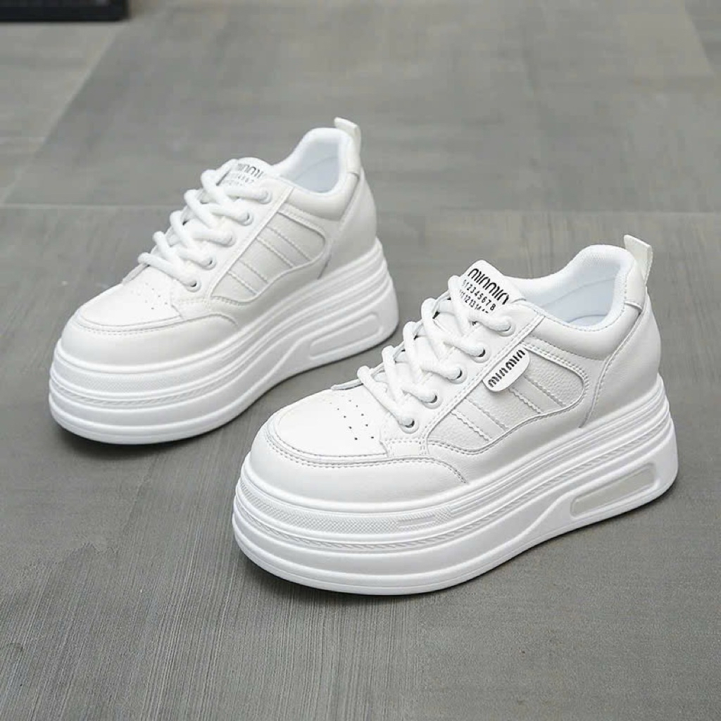 👟👠🎒👜…thể thao nâng đế