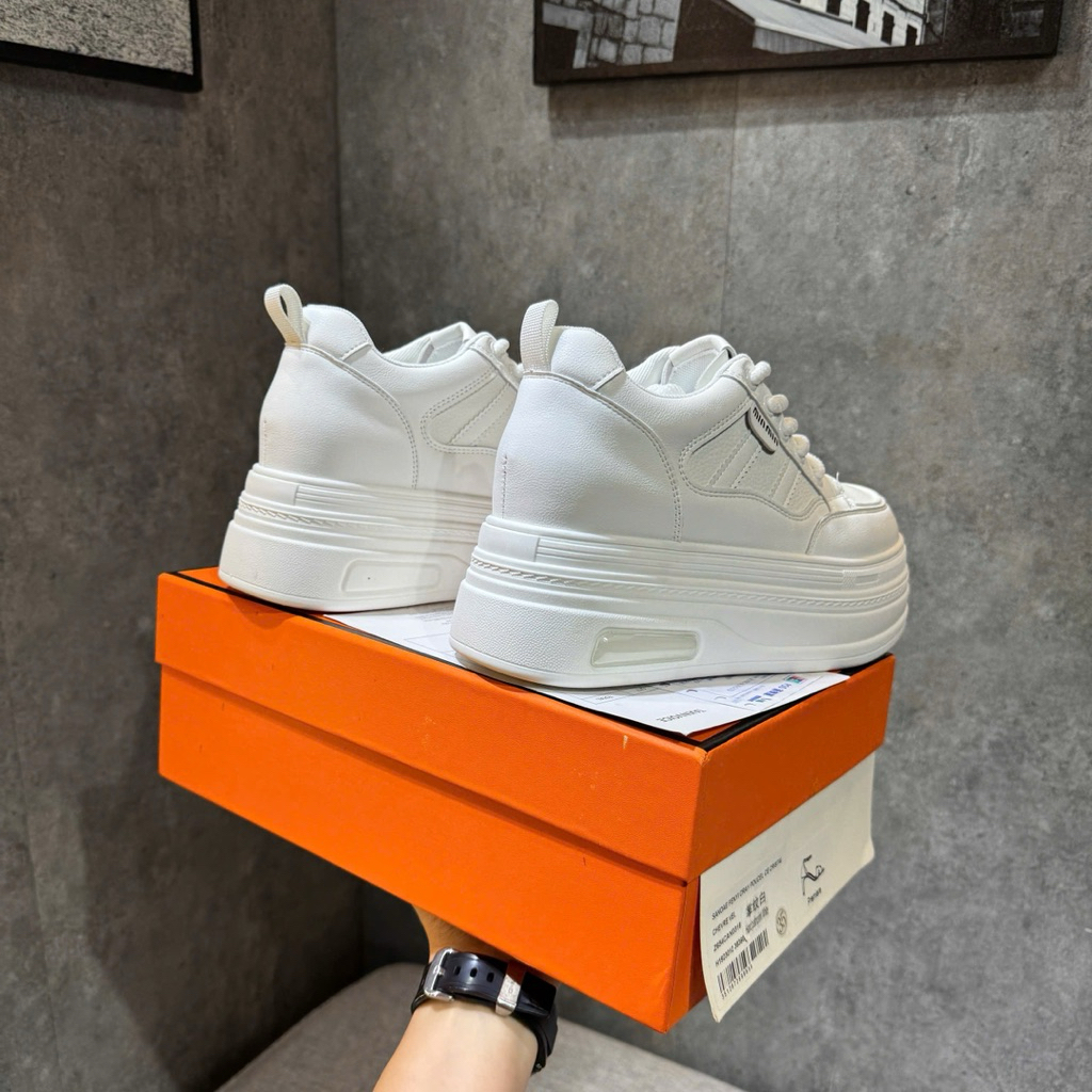 👟👠🎒👜…thể thao nâng đế