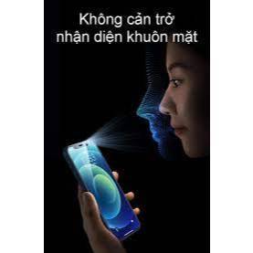 [COMBO TIẾT KIỆM] Kính cường lực IPHONE BAIKOO trong suốt full màn cho IP 7/8/x/xs/xr/11/12/13/14/15/16/pro/plus/promax