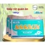 COMBO 10 GÓI - Giấy rút ( 10cm x 10cm ) quán ăn SSSBIBI 1000gr (2 lớp) ( Màu : xanh lá )