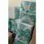 COMBO 10 GÓI - Giấy rút ( 10cm x 10cm ) quán ăn SSSBIBI 1000gr (2 lớp) ( Màu : xanh lá )