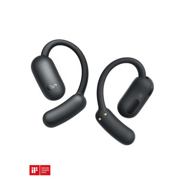 Soundcore AeroFit 2 - Anker A3874 Tai nghe Open-Ear dịch thuật . Bảo hành 18 tháng, 1 đổi 1 15 ngày. | BigBuy360 - bigbuy360.vn