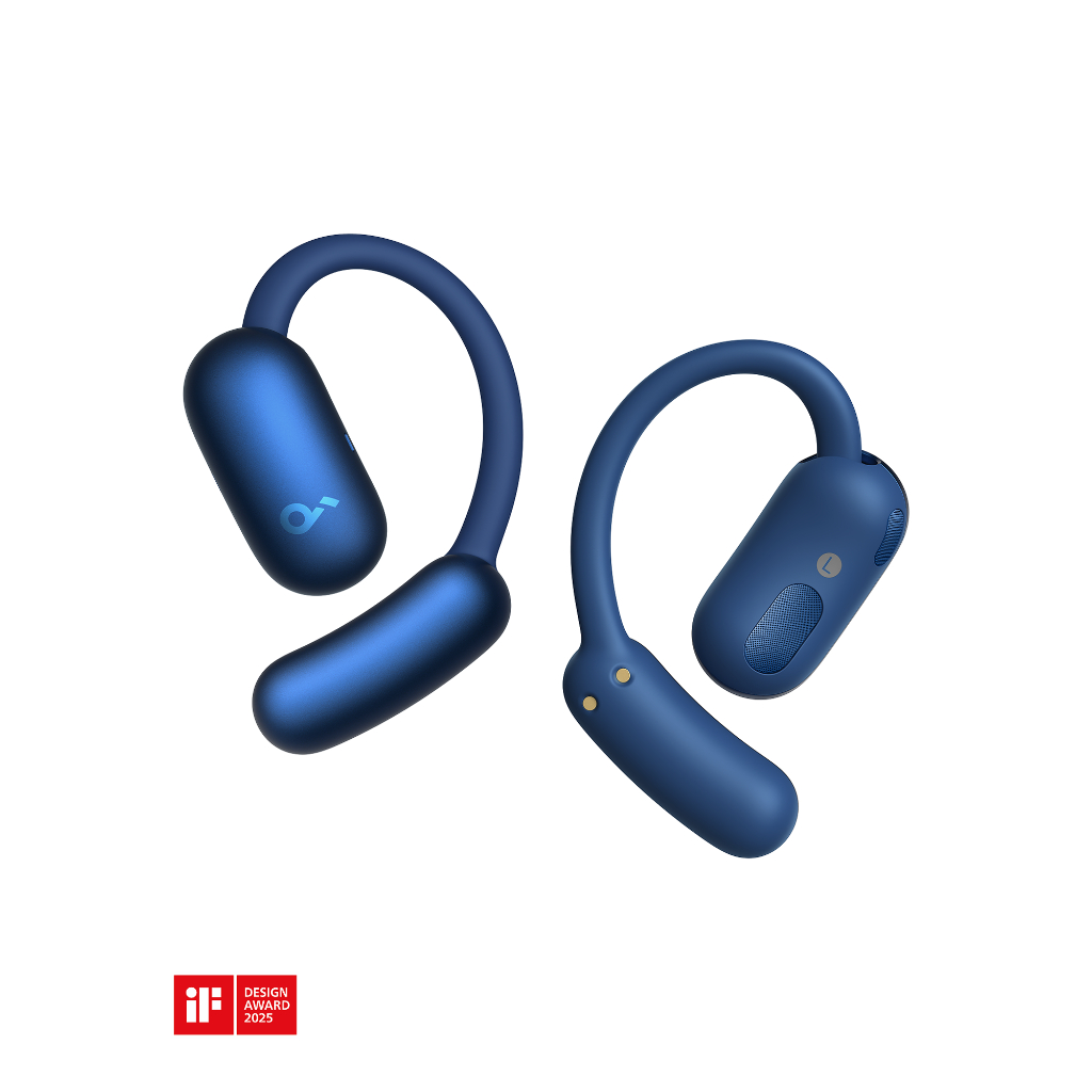 10/9購入A3874N61Soundcore AeroFit 2 Soundcore AeroFit 2 | オープンイヤーイヤホンの製品情報 | Anker