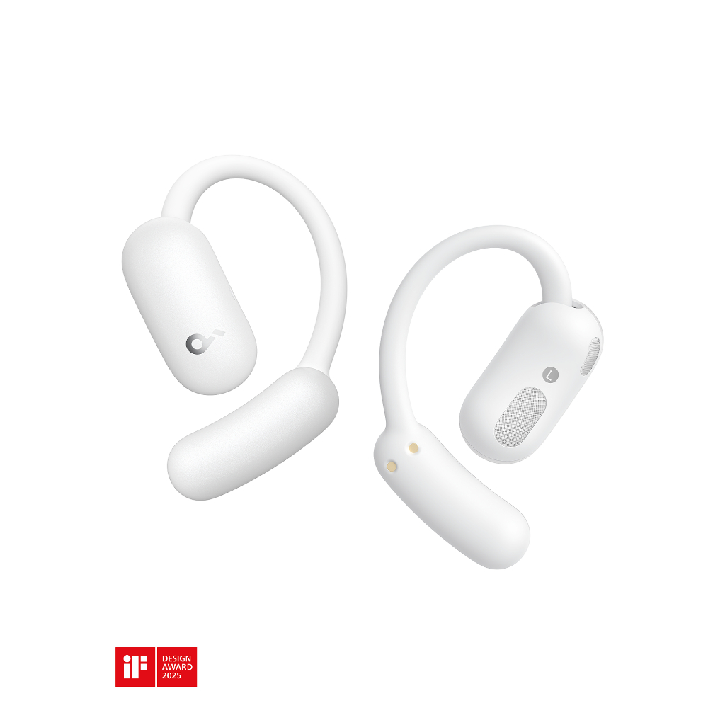 Soundcore AeroFit 2 - Anker A3874 Tai nghe Open-Ear dịch thuật . Bảo hành 18 tháng, 1 đổi 1 15 ngày. | BigBuy360 - bigbuy360.vn