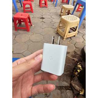 Bộ Sạc Nhanh 30W Chính Hãng Google Pixel hỗ trợ PD3.0, PPS dùng cho các dòng điện thoại như: Google Pixel, Ip , Androi