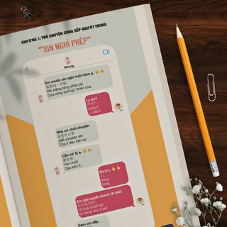 Bộ sách trò chuyện tiếng trung tập 1+2+3+4(có file nghe)