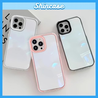 Ốp Lưng iPhone 3 Trong 1 Mềm Trong Suốt, Chống Sốc, Bảo Vệ Camera - iP 7/8/X/XS/11/12/13/14/15/16/17/Plus/Pro/Max/Air