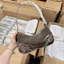 Túi xách nữ đeo vai sz 27cm sang chảnh no box