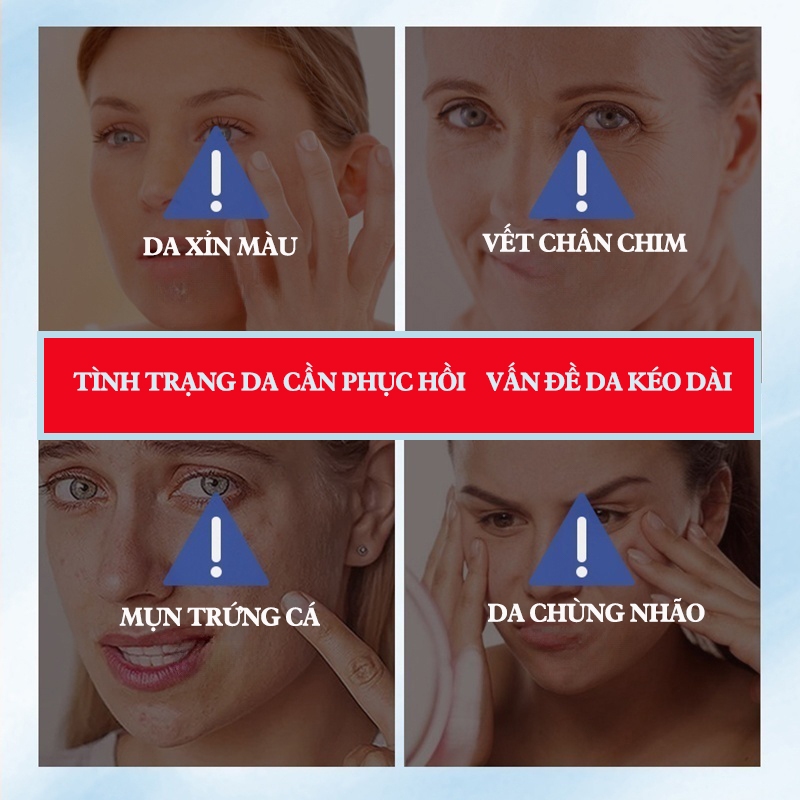 【100ml 】SERUM  Trẻ Hóa Da Hyaluronic Acid 1.5%, Trắng Da, Dưỡng Ẩm，siêu cấp ẩm & giảm nếp nhăn