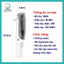 Tông Đơ Cắt Tóc Cho Bé BabyCare, Tông Đơ Cắt Tóc Cao Cấp Cho Bé Và Gia Đình Có Động Cơ Kép Lực Hút Tóc Mạnh