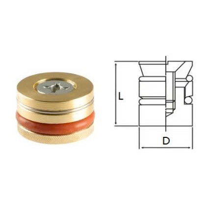 Nút bịt chống nước cho khuôn – Phụ kiện bảo vệ khuôn mẫu chống thấm, tăng tuổi thọ