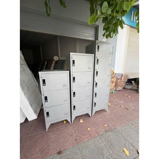 tủ locker tầng bằng sắt, gia nhanh các quận