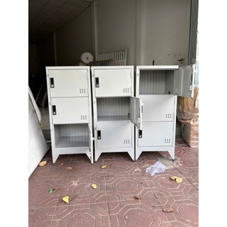 tủ locker tầng bằng sắt, gia nhanh các quận