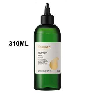 [PHIÊN BẢN MỚI]Nước Dưỡng Tóc Cocoon Tinh Dầu Bưởi Pomelo Hair Tonic 310ml