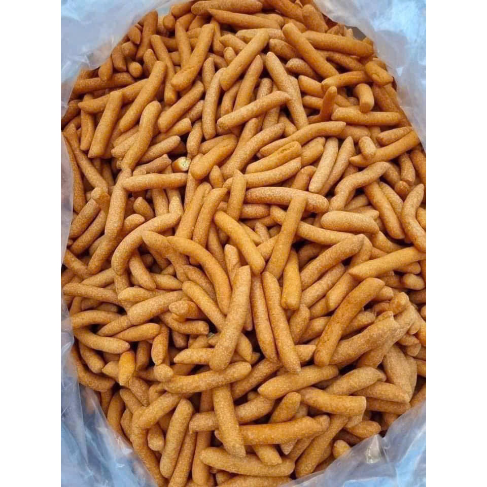 1kg Bánh Quẩy Nếp Tú Lệ Giòn ngon
