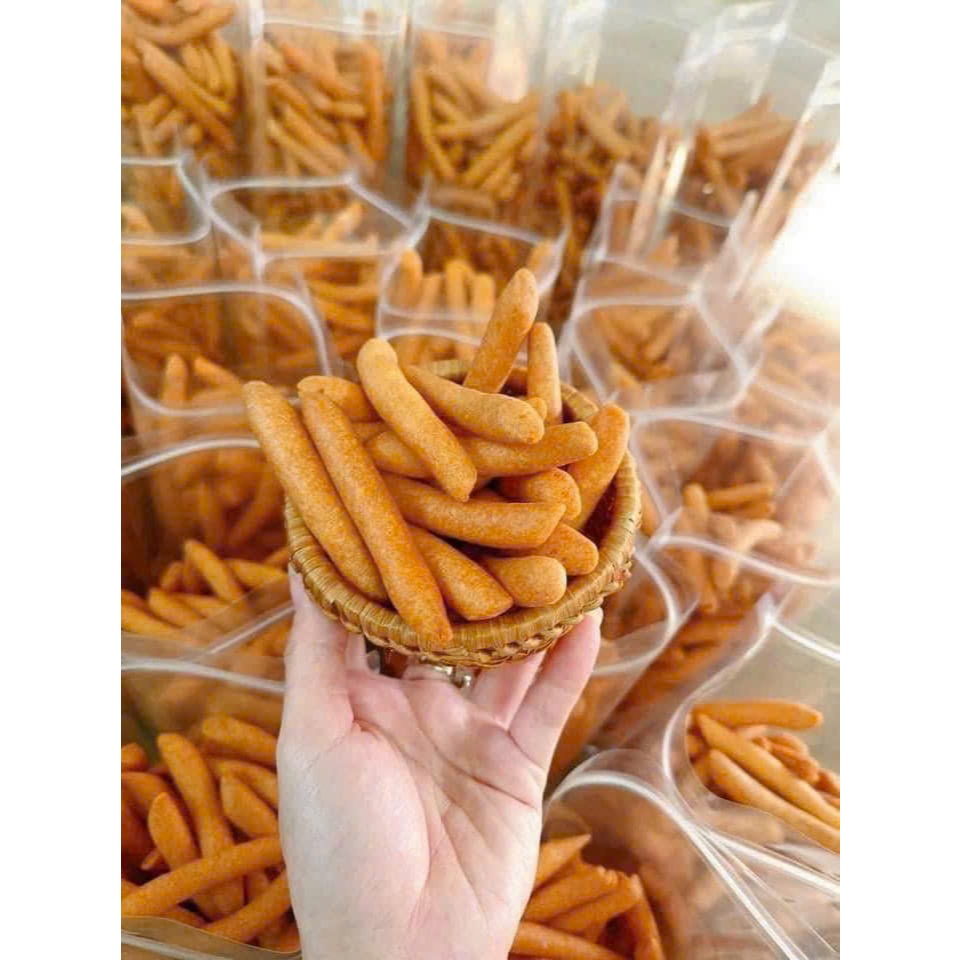 1kg Bánh Quẩy Nếp Tú Lệ Giòn ngon