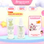 Bô Ba Kem & Xịt Bút Chống Muỗi Cho Bé BabyCoccole 75ml – Thành Phần Thiên Nhiên, Bảo Vệ Da Nhạy Cảm