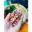 1kg Ngô Nếp Mèo Rang Củi Ngon Túi Giấy