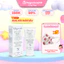 Kem Nẻ & Giữ Ấm 2in1 BabyCoccole Cho Bé Từ Sơ Sinh – Chiết Xuất Sáp Ong & Vitamin Thiên Nhiên 75ml SSĐT