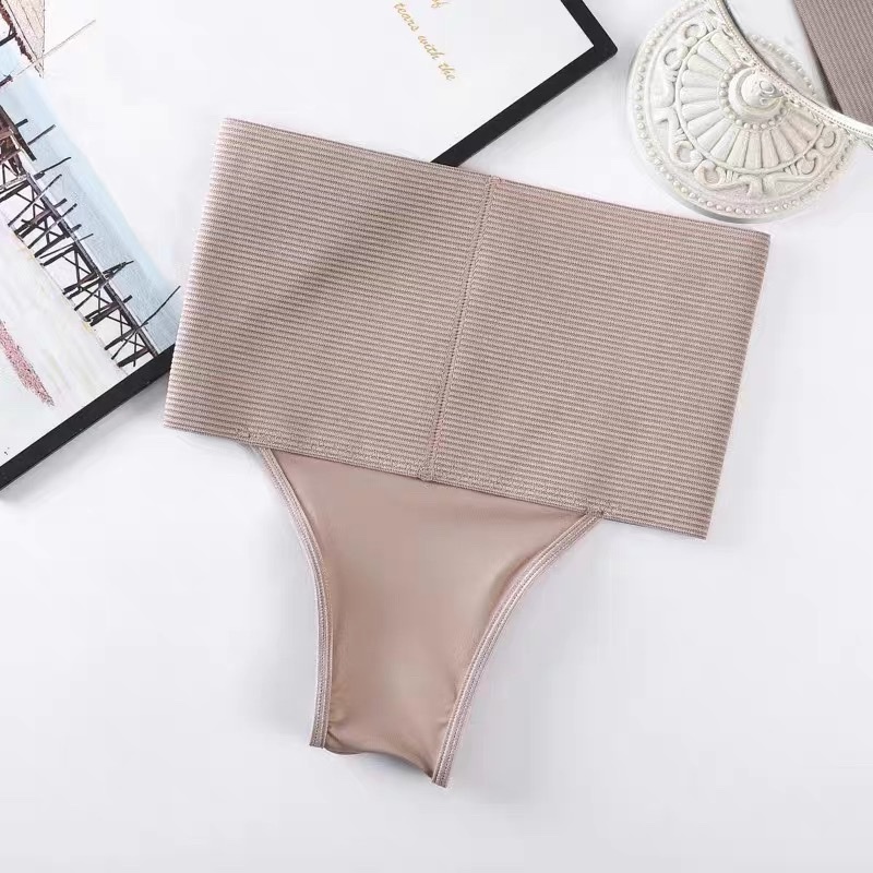 Quần lót nữ cạp cao định hình bụng M – XXL  lựa chọn hoàn hảo để nàng che bụng dưới, nâng dáng eo, tạo đường cong quy