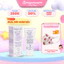Gel Massage Cho Bé Babycoccole 0M+ Chiết Xuất Hạnh Nhân 75ml SSĐT