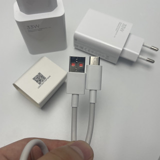 Bộ Sạc  Nhanh Xiaomi 33W- 67W - 120W Type C - Mi Charge hàng Cao Cấp phukienmk10
