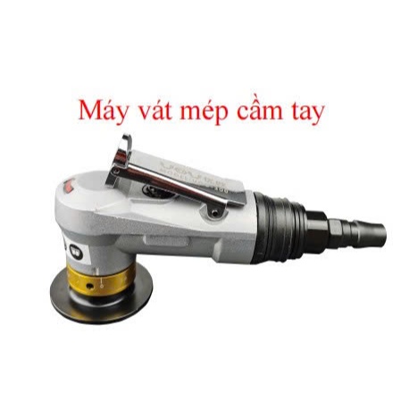 Máy vát mép cầm tay mini-Giải Pháp Tiện Lợi Cho Gia Công Thép Tấm và Khuôn Mẫu