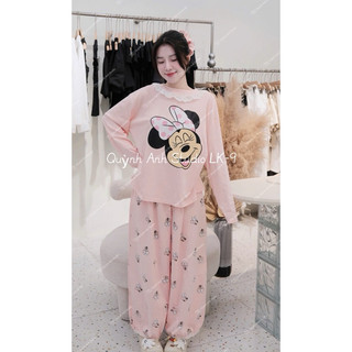 Set Micky 3 Màu