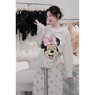 Set Micky 3 Màu