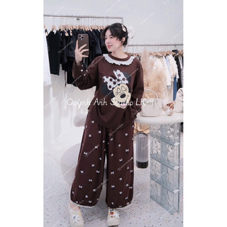 Set Micky 3 Màu