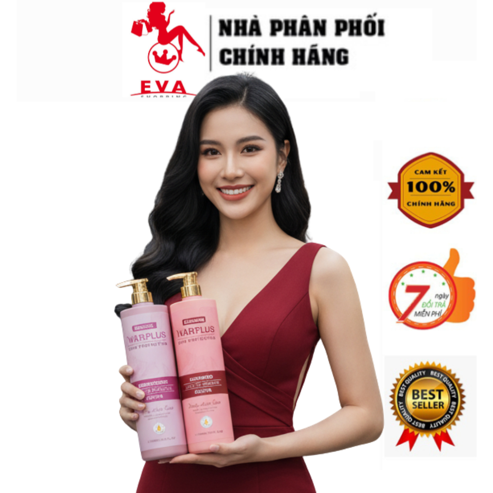 Sử dụng Dầu Ủ Phục Hồi Tóc Hư Tổn trong đời sống
