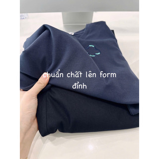 SET ÁO PHÔNG MIX QUẦN KAKI THAN