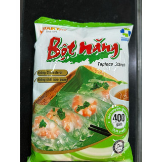 Bột năng Tài Ký 400g