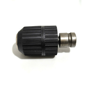 Các loại đầu kẹp 10mm và 13mm , đầu chuyển đổi cho Máy bắn vít - Máy siết Bulong, đầu nhựa , đầu autolock