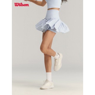 Wilson Women Midtown Wrap Skirt Chân Váy Thể Thao Nữ WW00313531