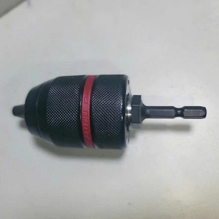 Các loại đầu kẹp 10mm và 13mm , đầu chuyển đổi cho Máy bắn vít - Máy siết Bulong, đầu nhựa , đầu autolock